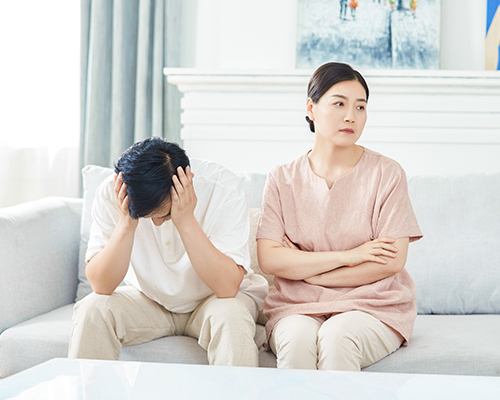 忘记老公出轨的方法